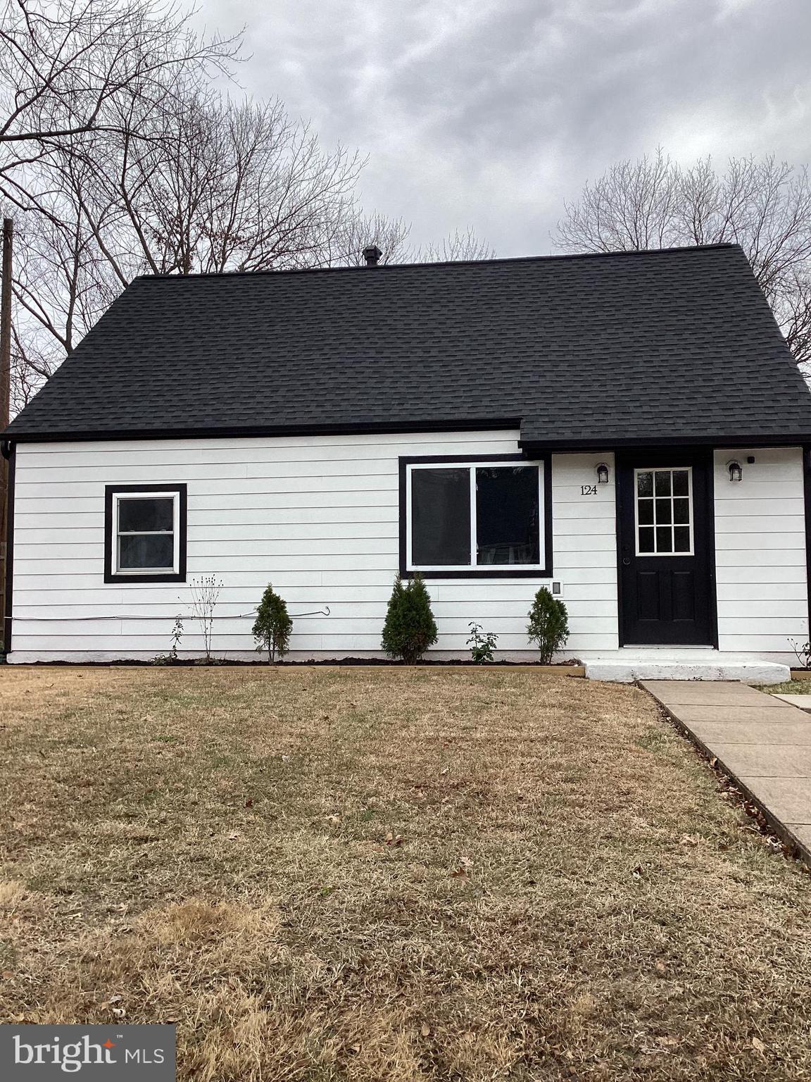 MANASSAS PARK - Residential