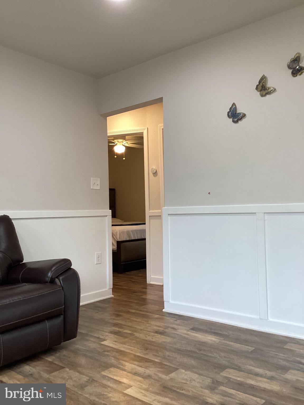 MANASSAS PARK - Residential