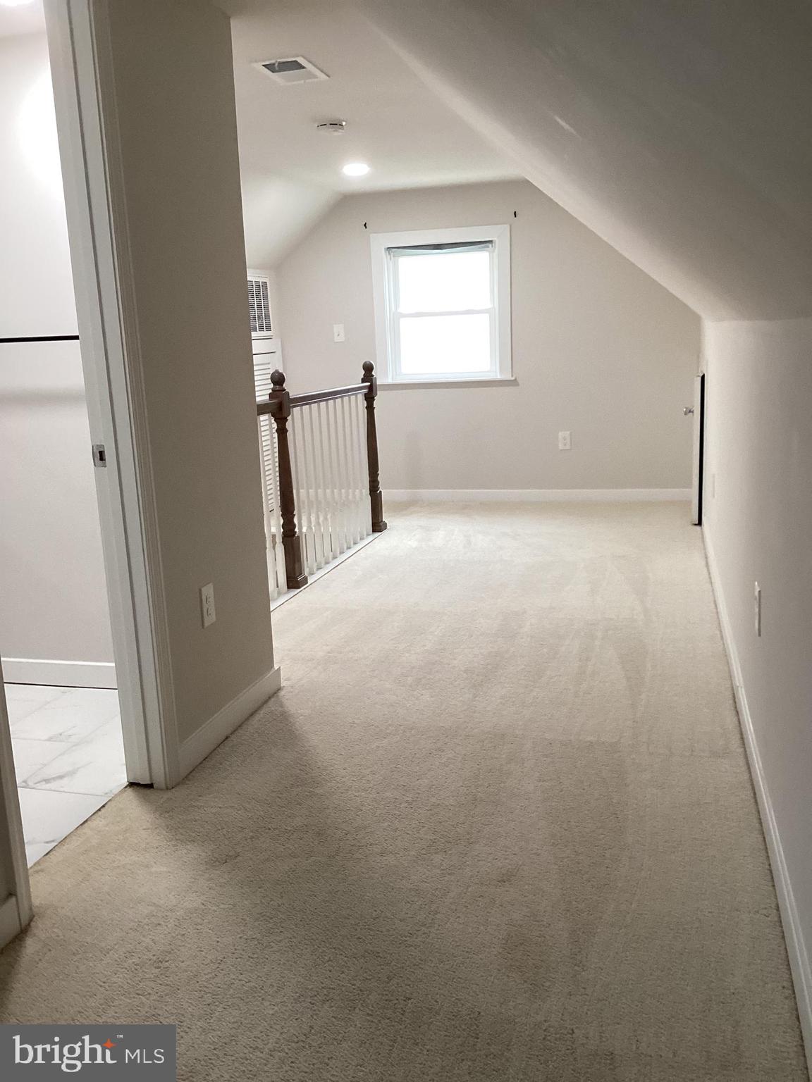 MANASSAS PARK - Residential