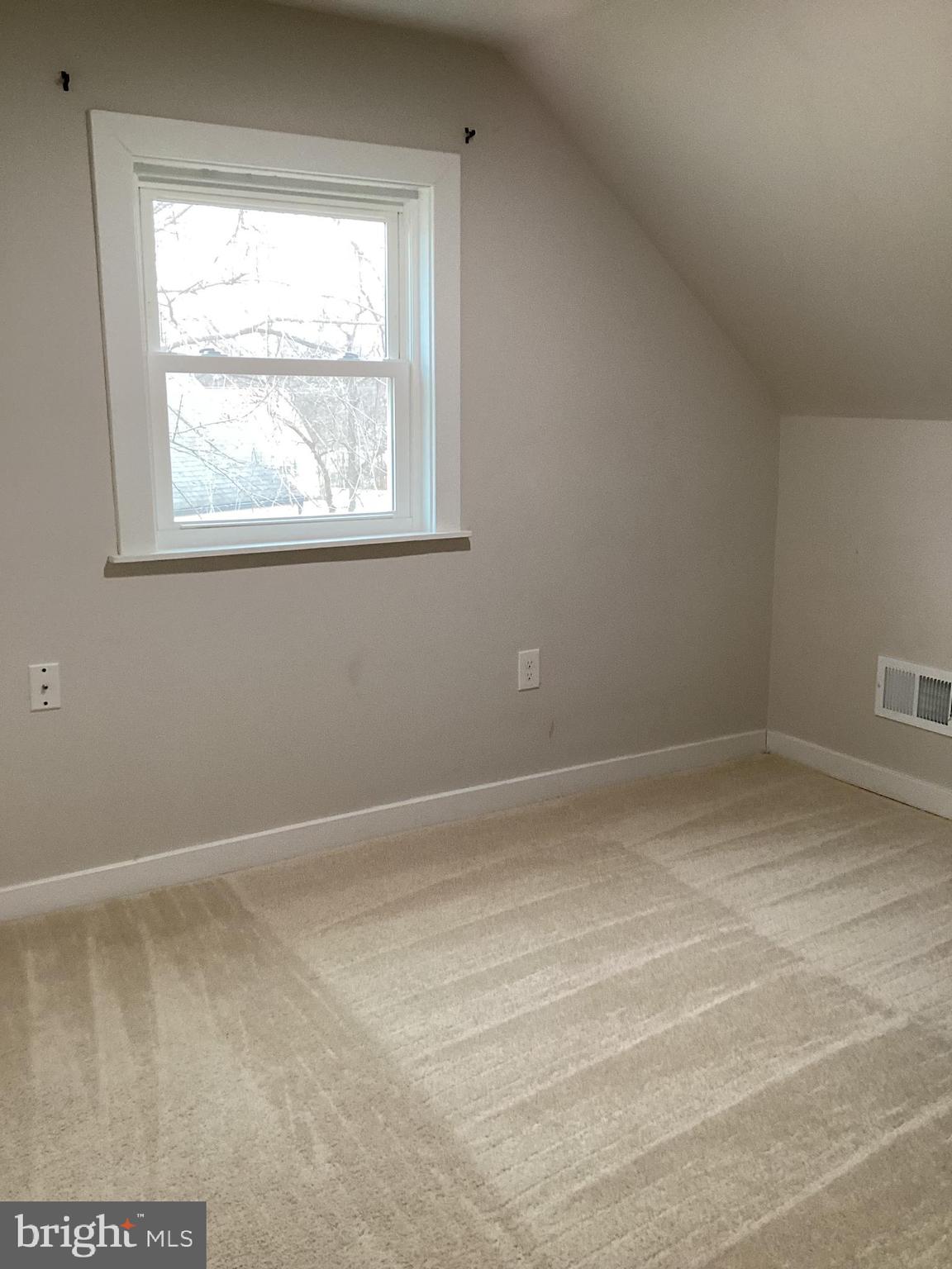 MANASSAS PARK - Residential