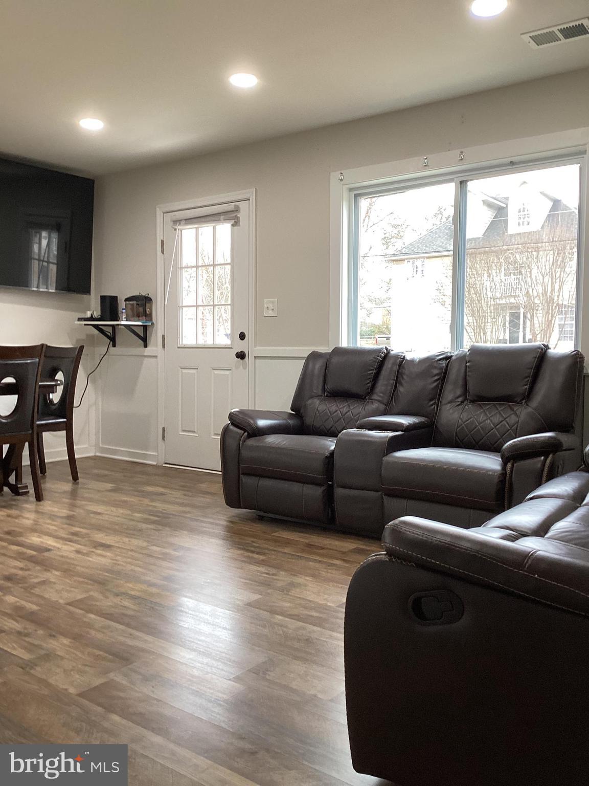 MANASSAS PARK - Residential