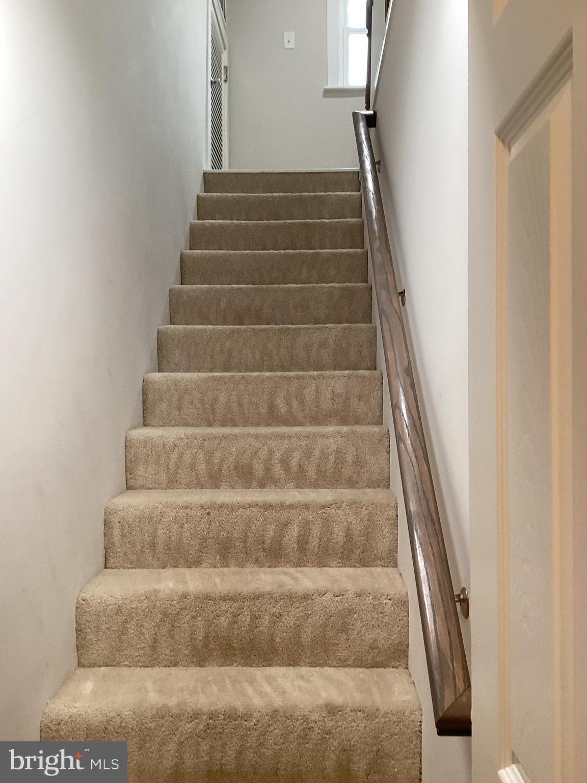 MANASSAS PARK - Residential