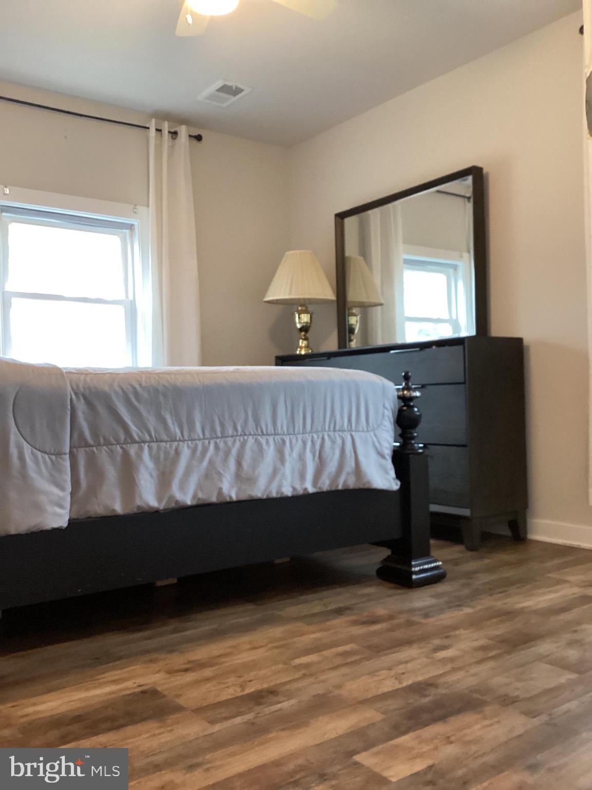 MANASSAS PARK - Residential