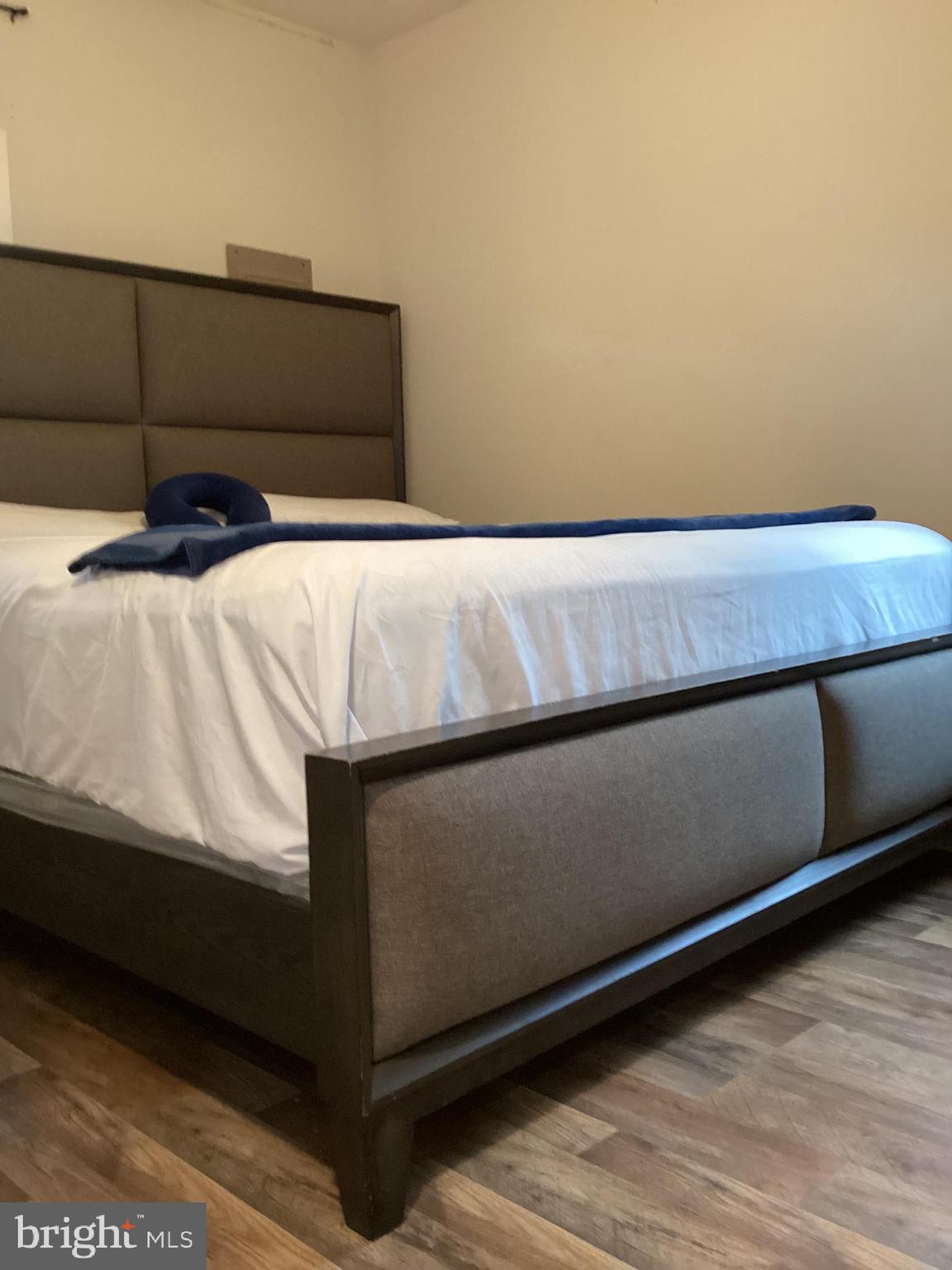 MANASSAS PARK - Residential