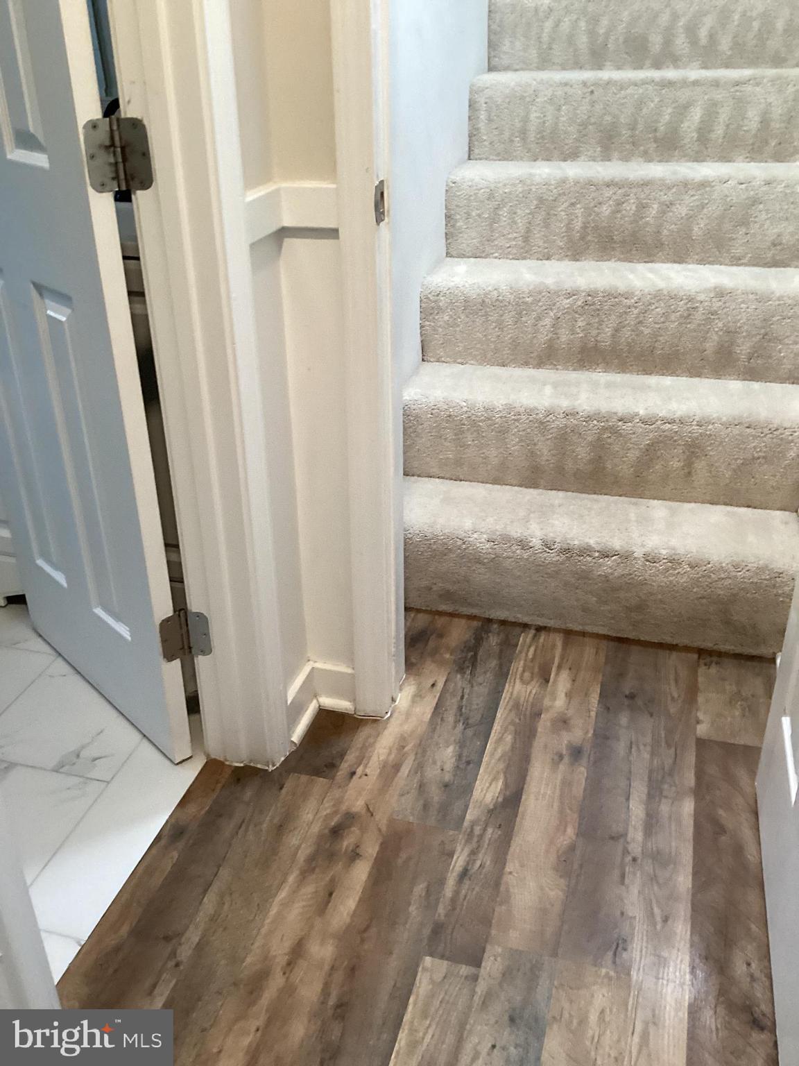 MANASSAS PARK - Residential