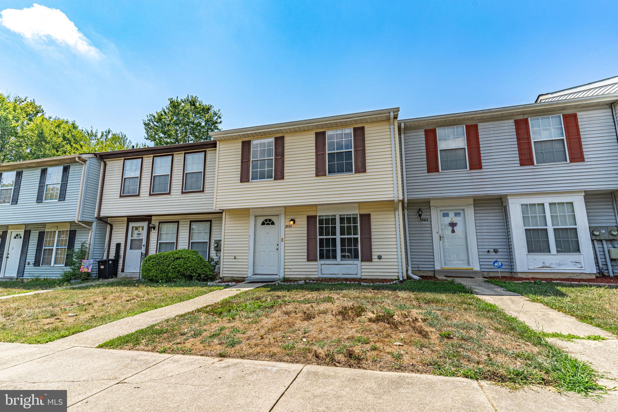TANGLEWOOD TOWNHOMES - Residential