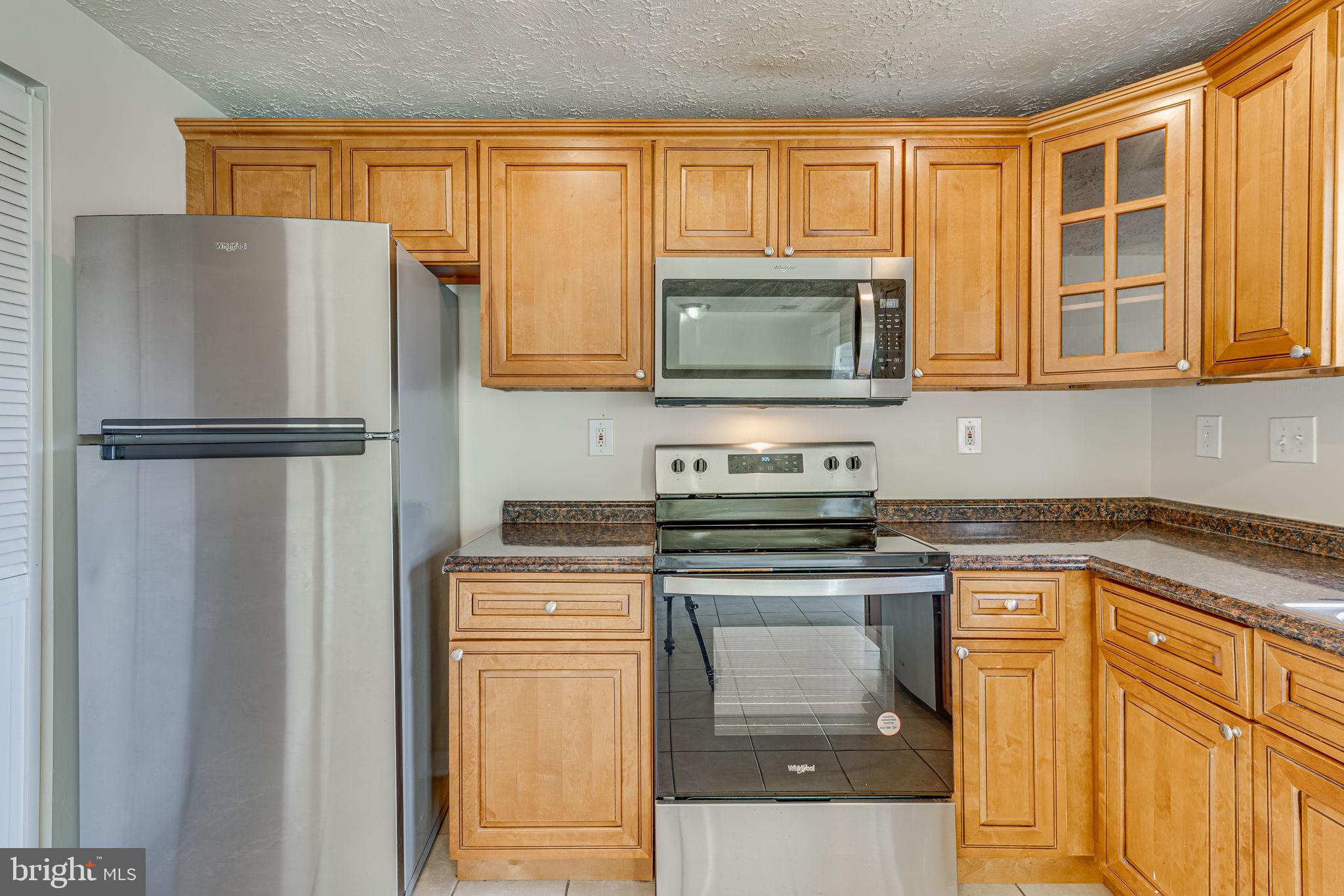 TANGLEWOOD TOWNHOMES - Residential