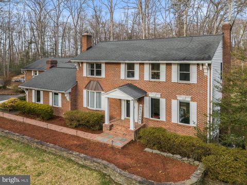 9614 HEATHER GREEN DRIVE MANASSAS VA 20112