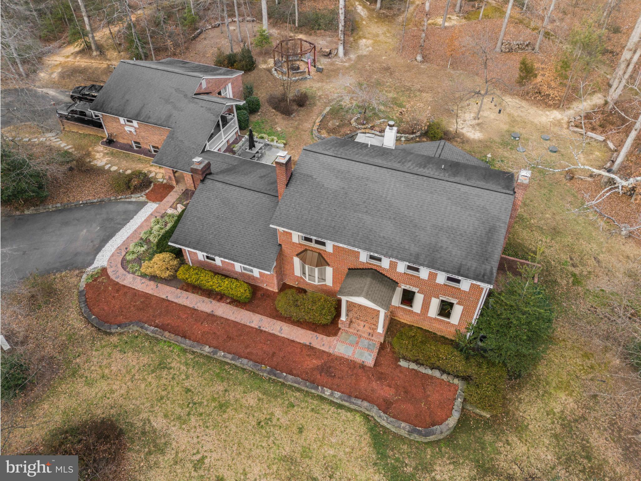 9614 HEATHER GREEN DRIVE