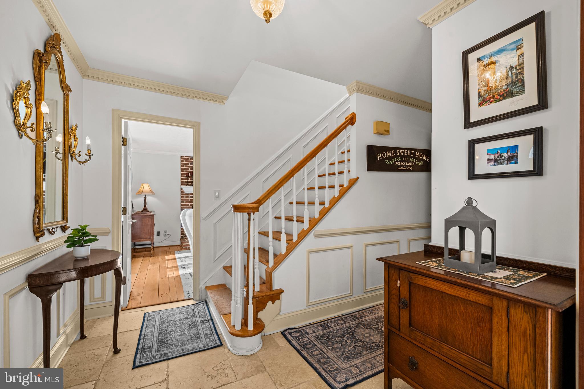 9614 HEATHER GREEN DRIVE