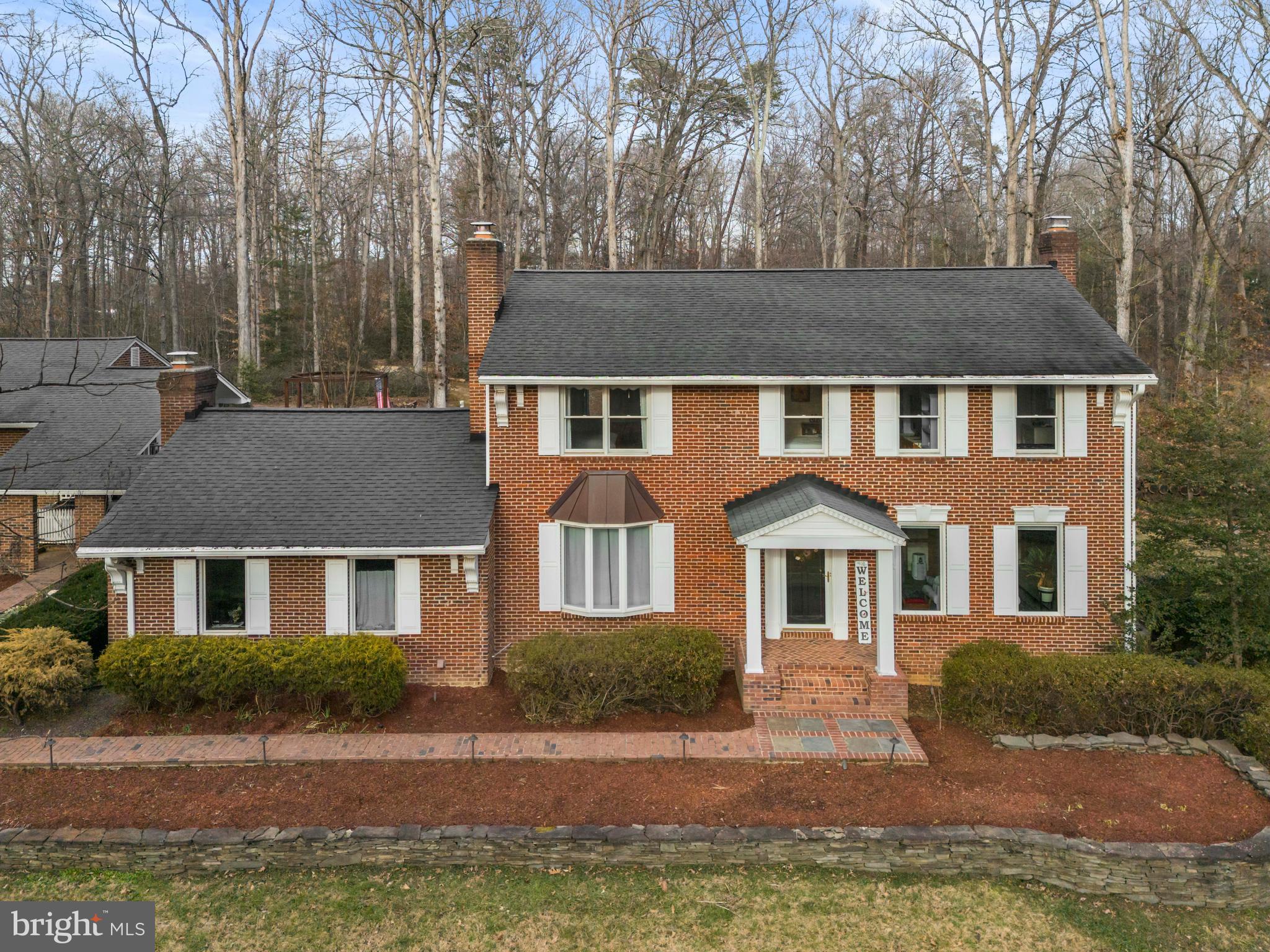 9614 HEATHER GREEN DRIVE