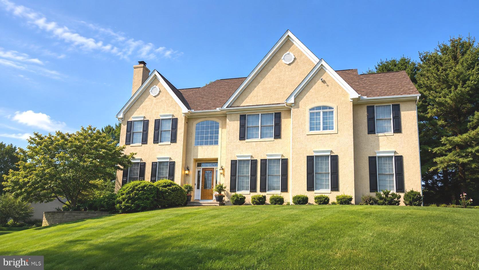 15 OXFORD WAY