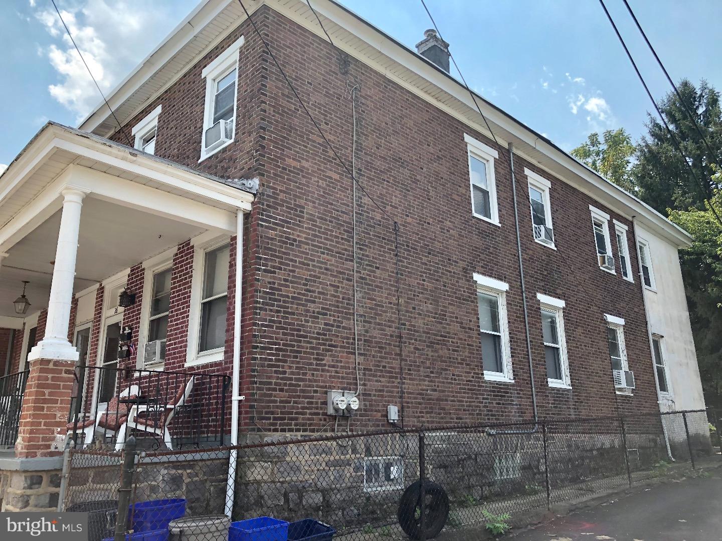 000 - Residential Income