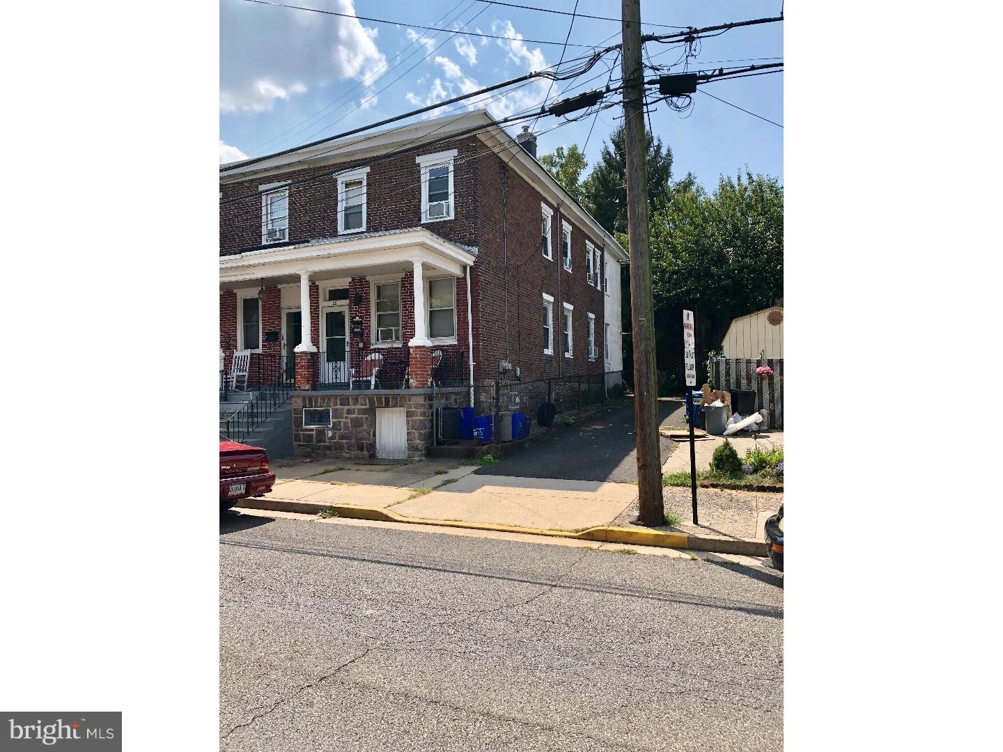 000 - Residential Income