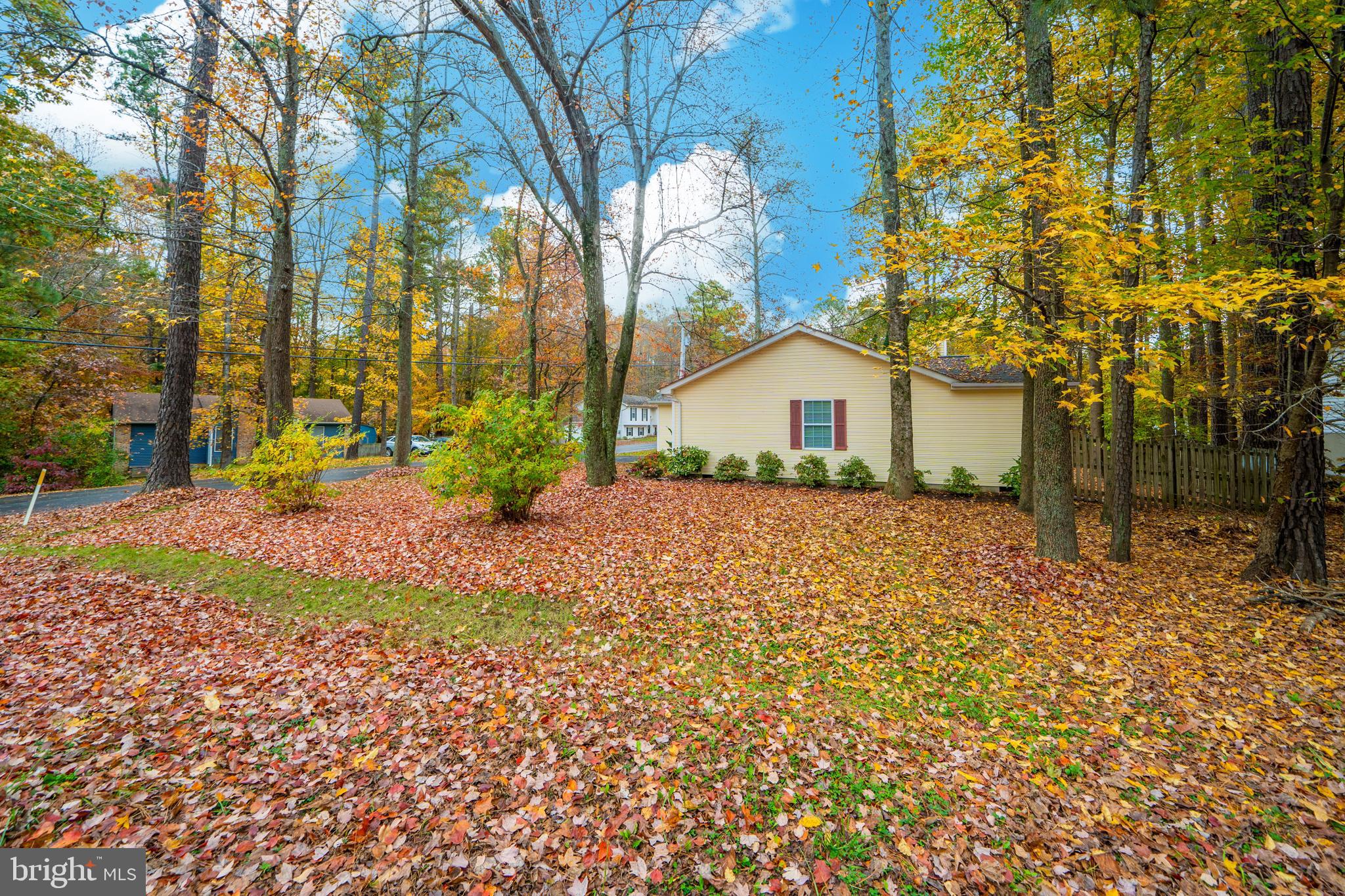 CHESAPEAKE RANCH ESTATES - Residential