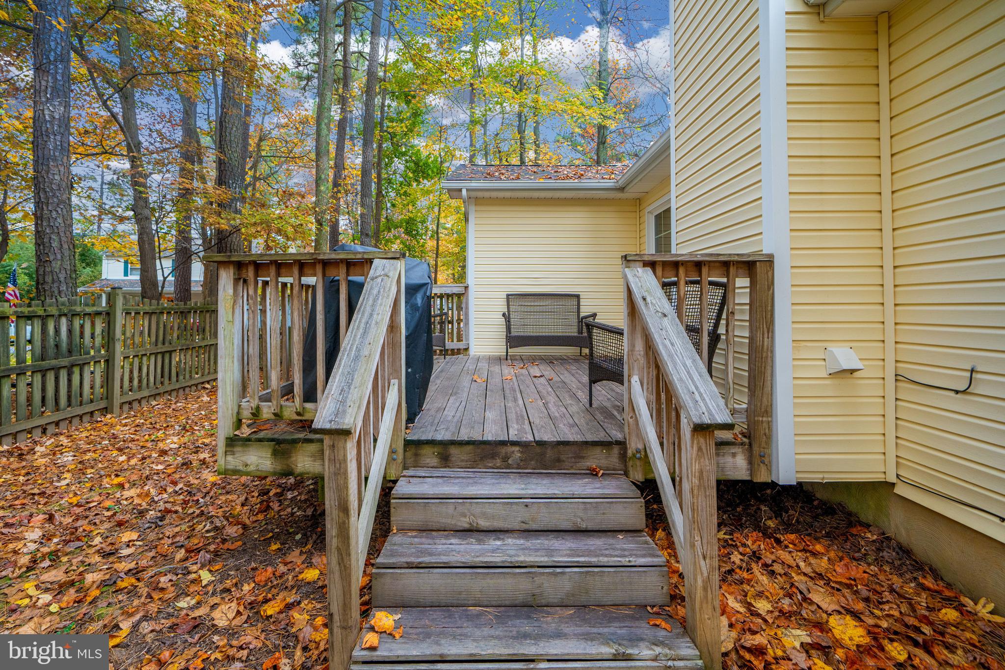 CHESAPEAKE RANCH ESTATES - Residential