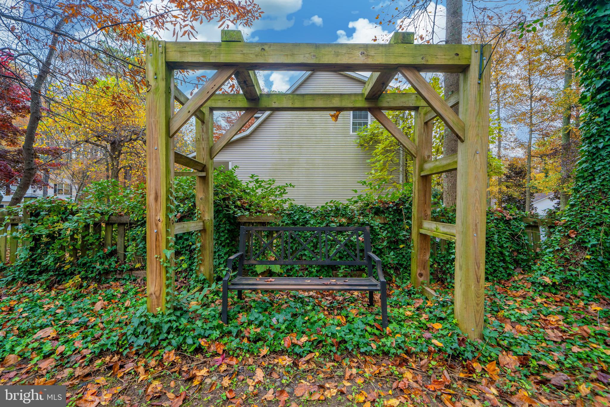 CHESAPEAKE RANCH ESTATES - Residential