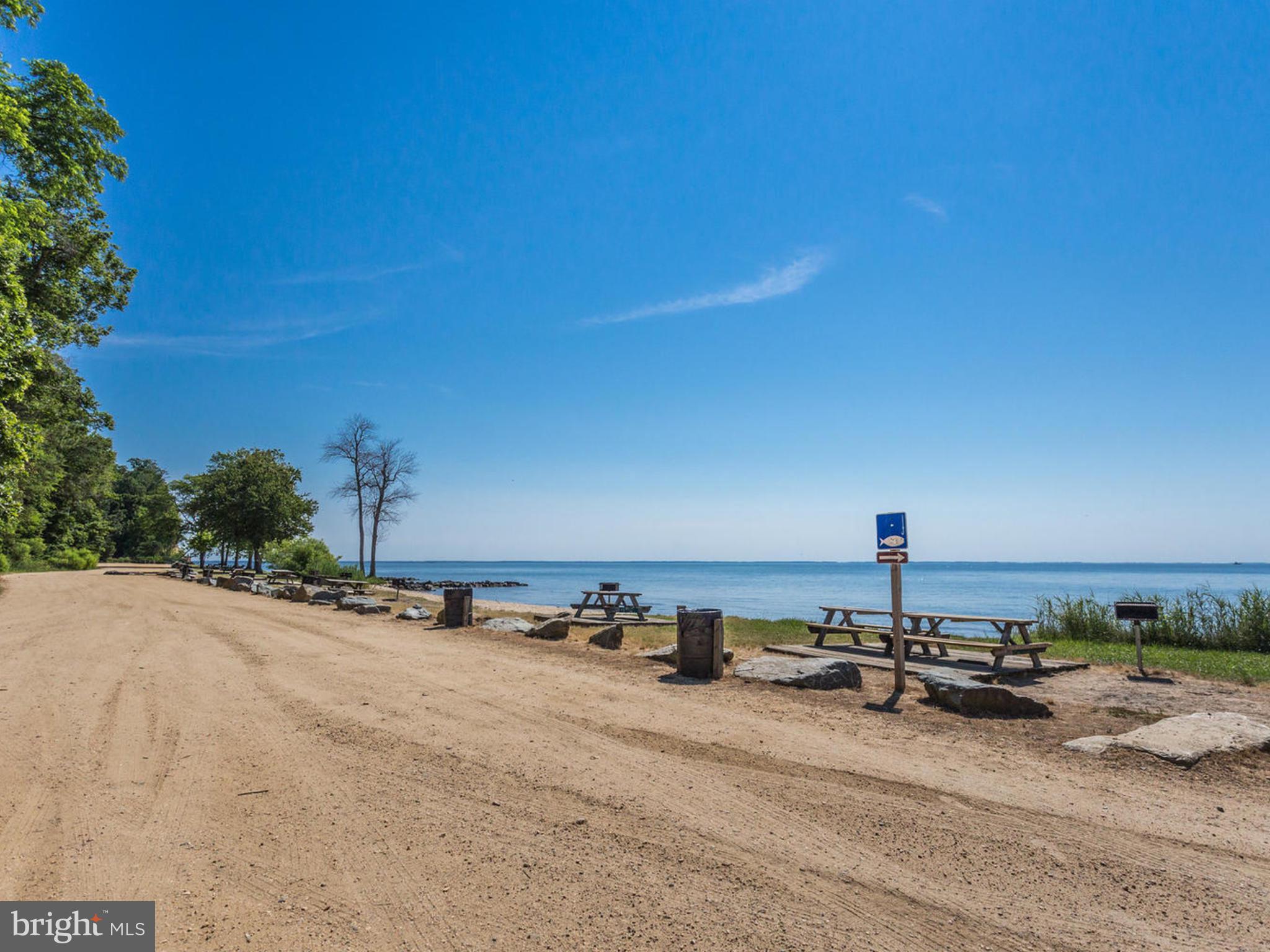 CHESAPEAKE RANCH ESTATES - Residential