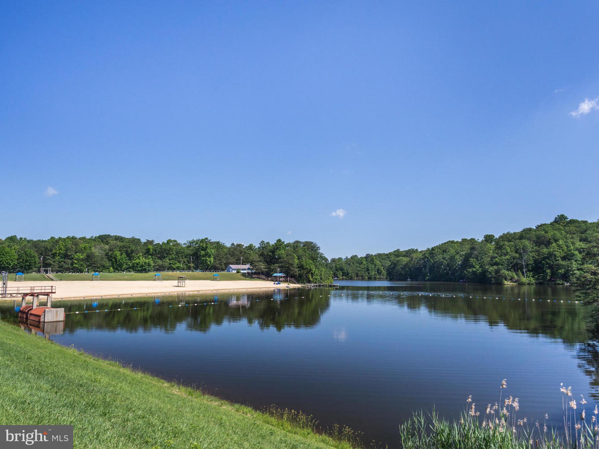 CHESAPEAKE RANCH ESTATES - Residential