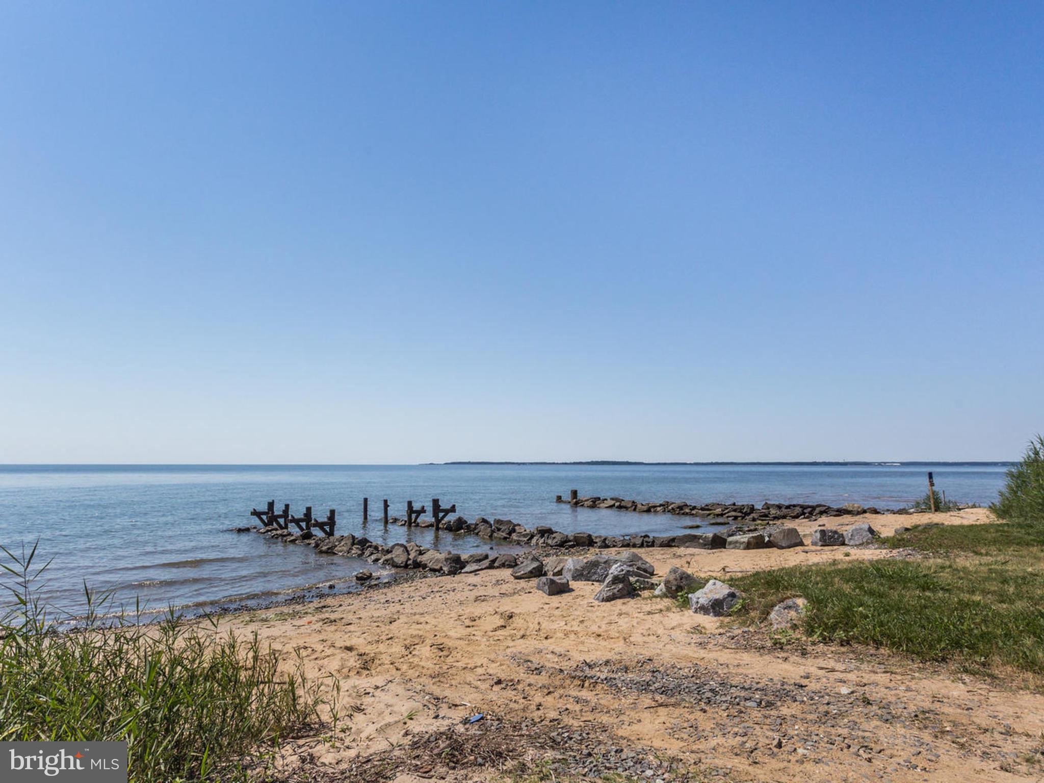 CHESAPEAKE RANCH ESTATES - Residential