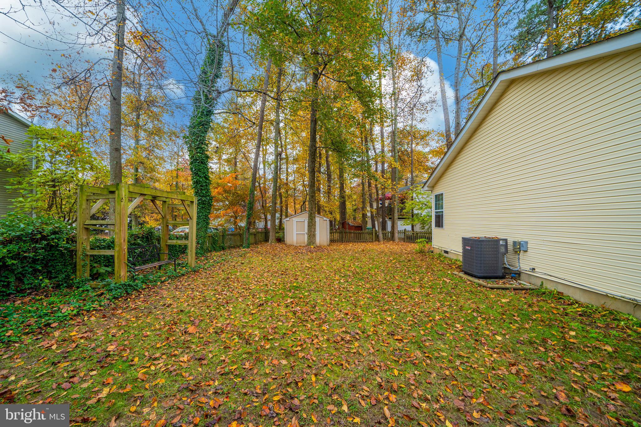 CHESAPEAKE RANCH ESTATES - Residential