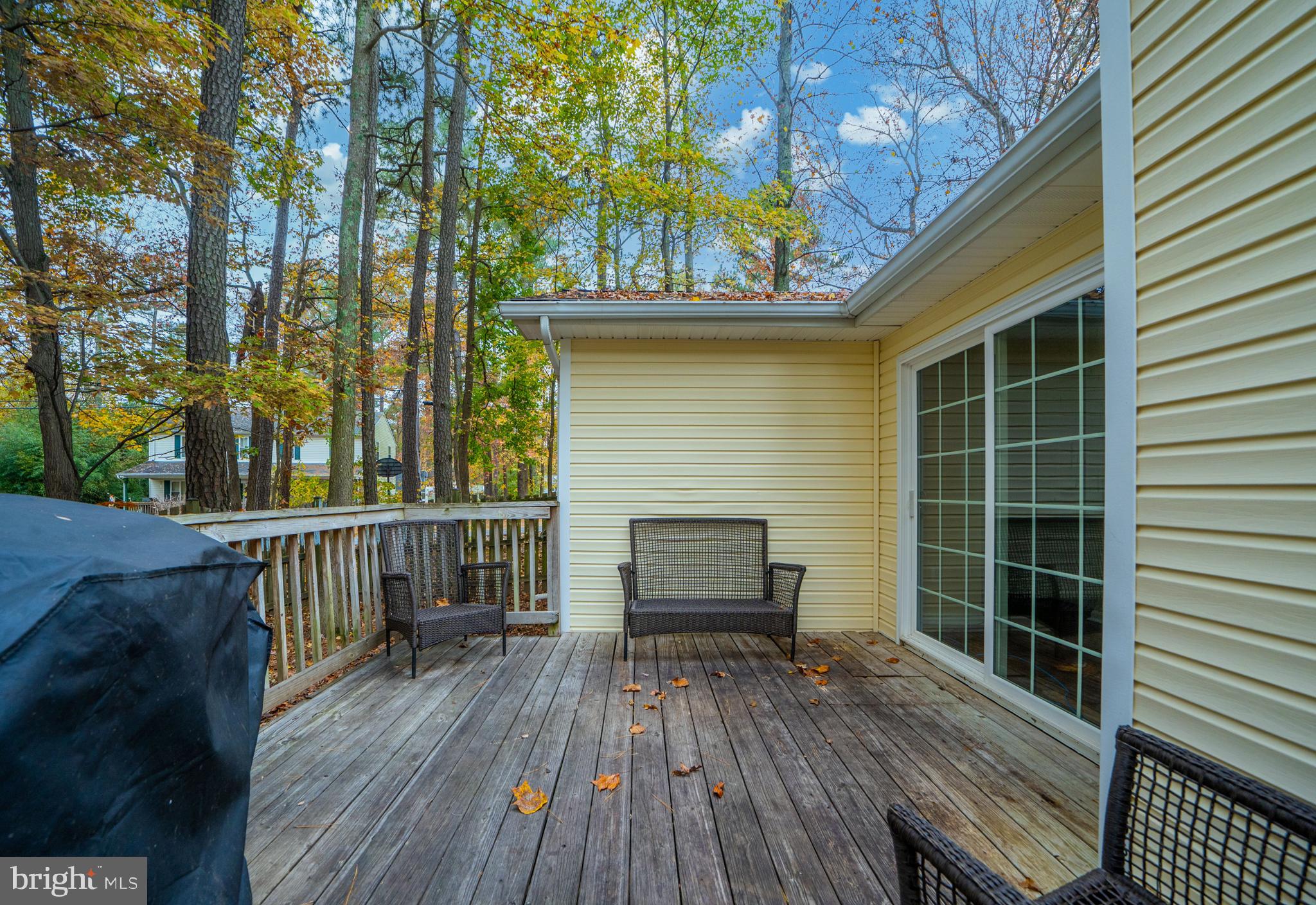 CHESAPEAKE RANCH ESTATES - Residential