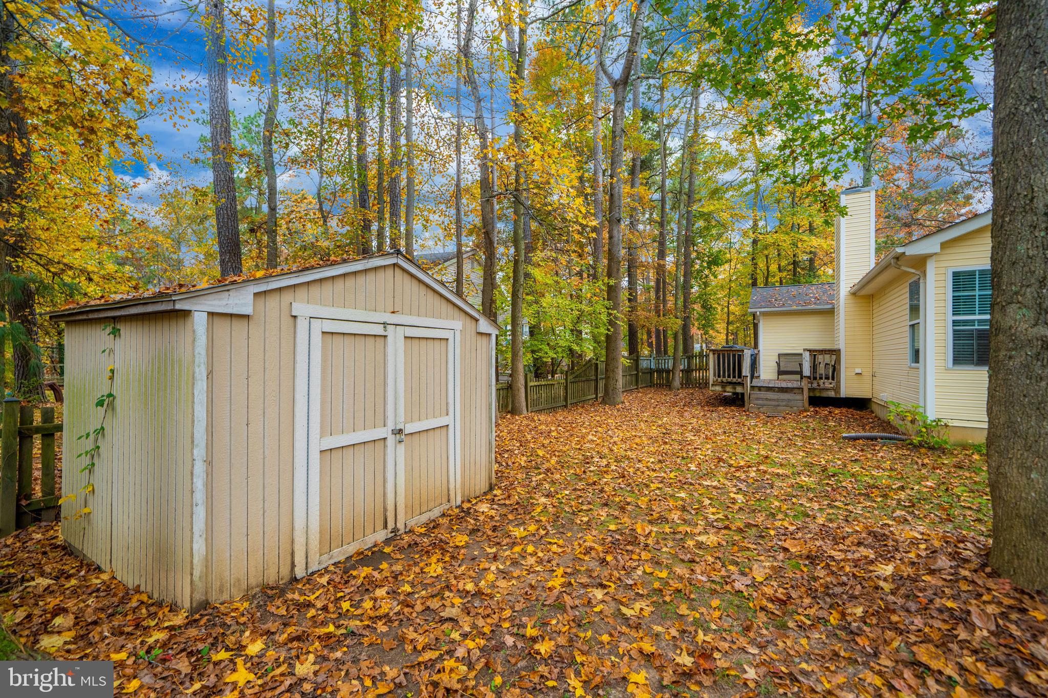 CHESAPEAKE RANCH ESTATES - Residential