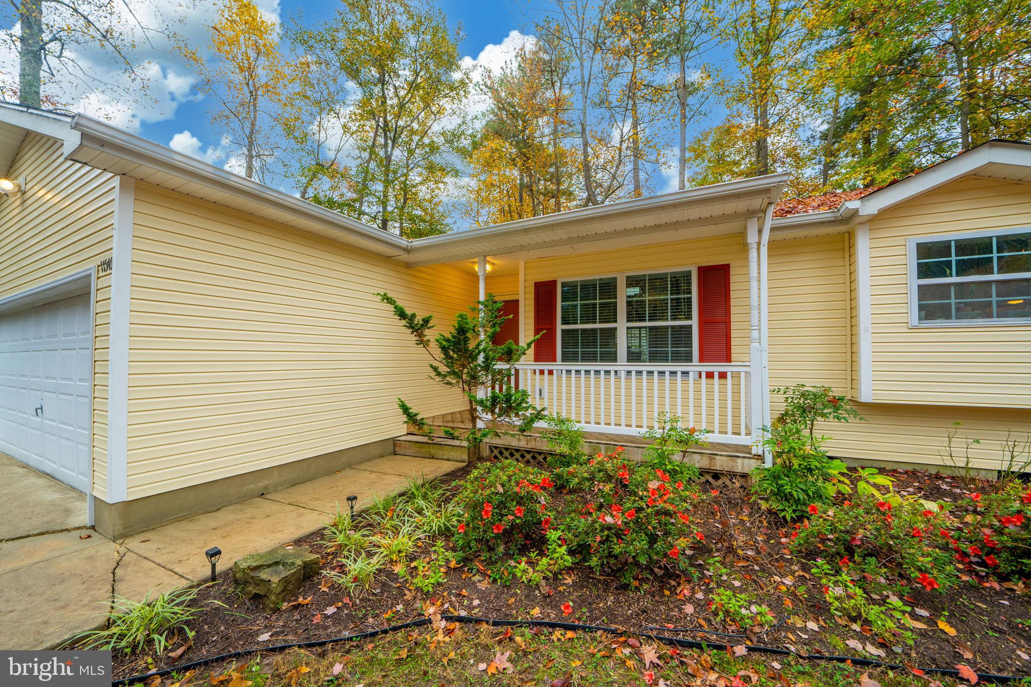 CHESAPEAKE RANCH ESTATES - Residential