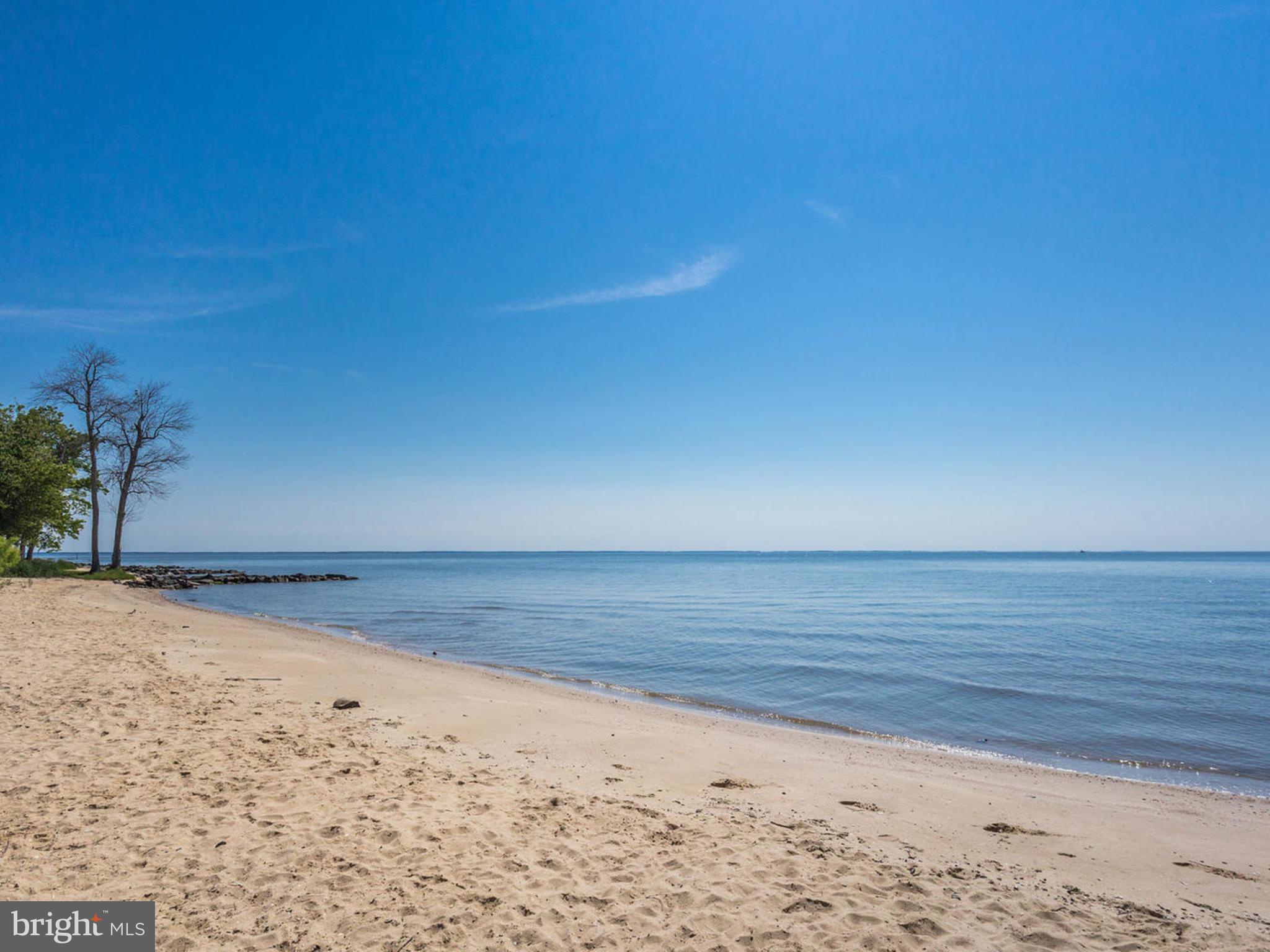 CHESAPEAKE RANCH ESTATES - Residential