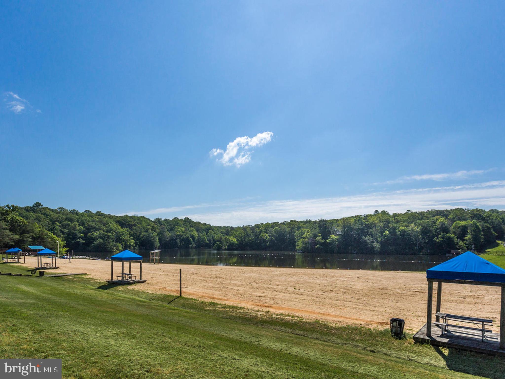 CHESAPEAKE RANCH ESTATES - Residential