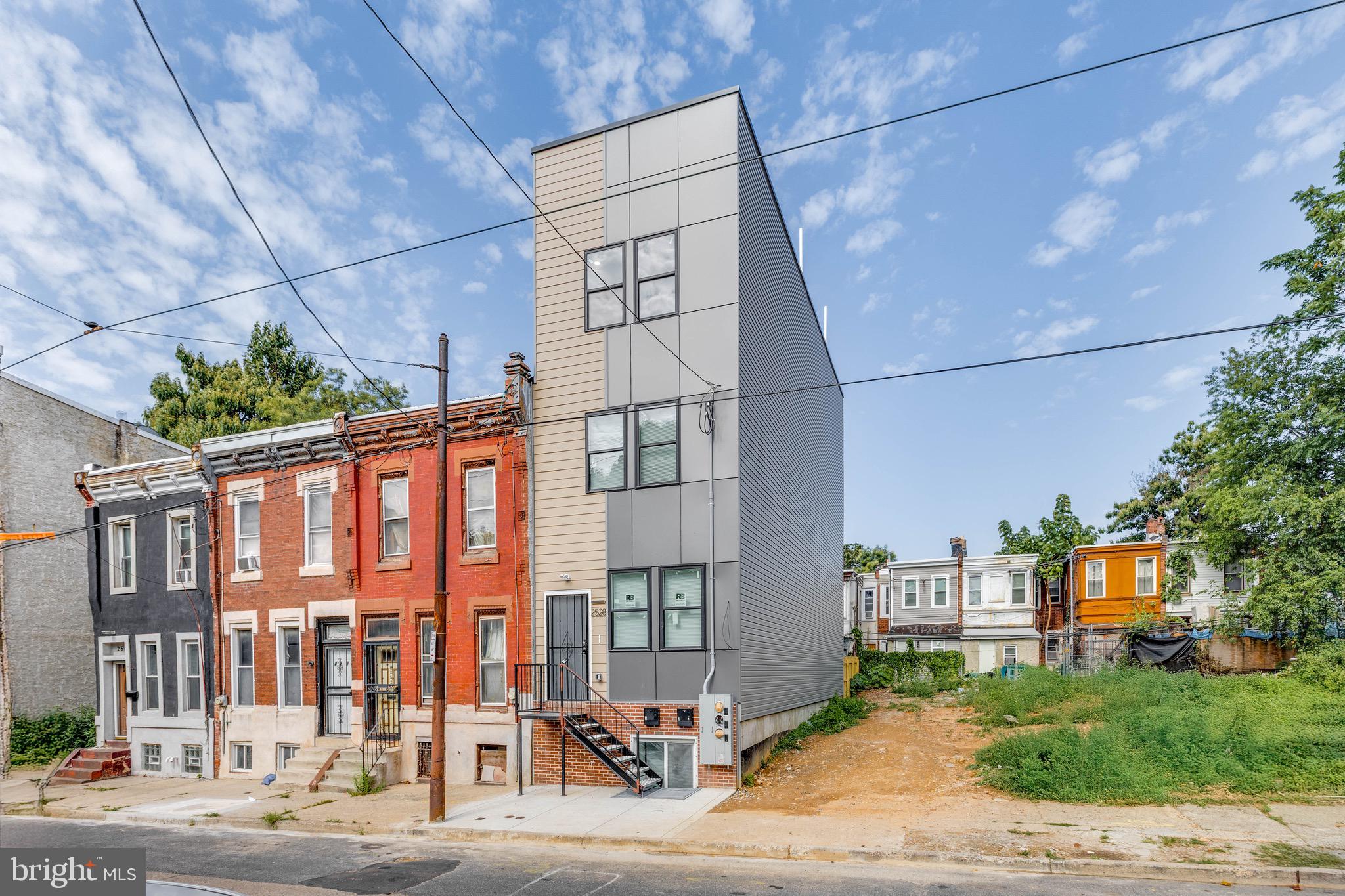 TEMPLE UNIVERSITY - Residential Lease