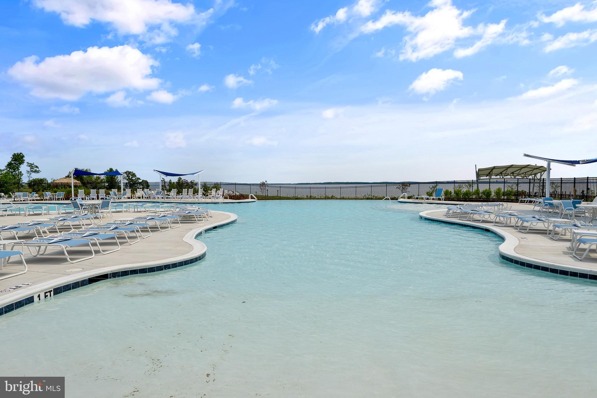 FOUR SEASONS AT KENT ISLAND - Residential