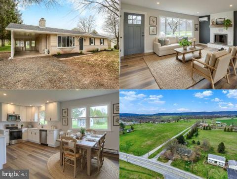 1785 ROUTE 209 MILLERSBURG PA 17061