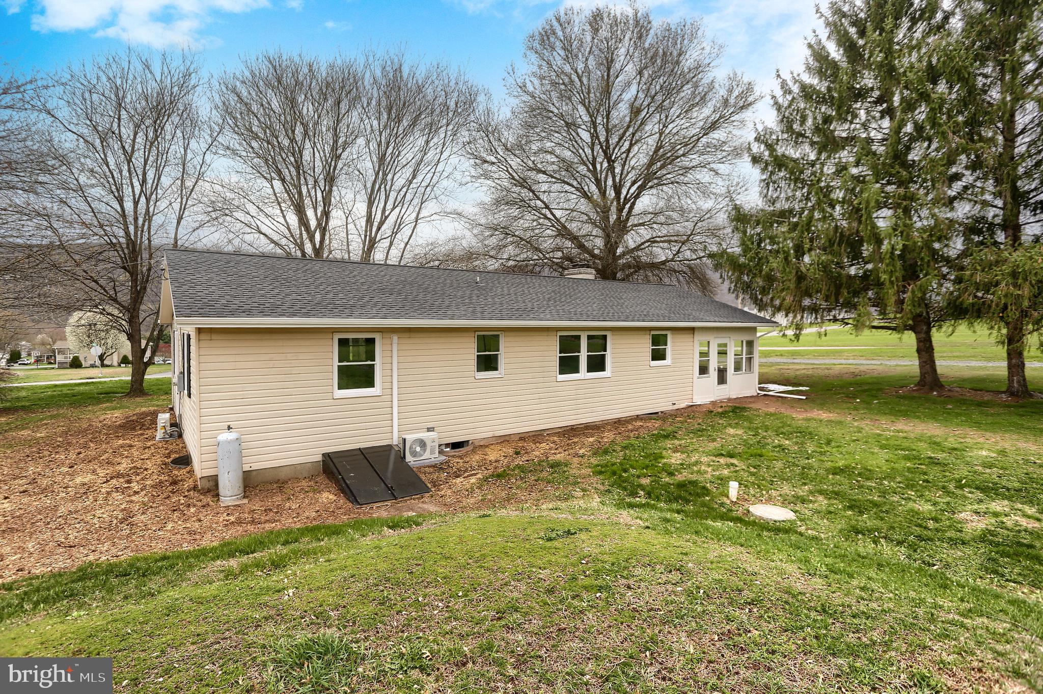 NONE AVAILABLE - Residential