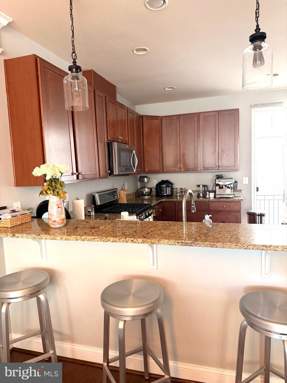 TOWSON GREEN - Residential Lease