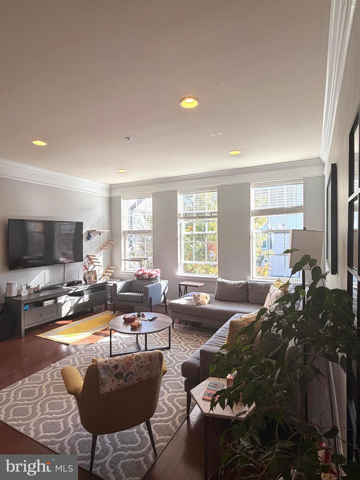 TOWSON GREEN - Residential Lease