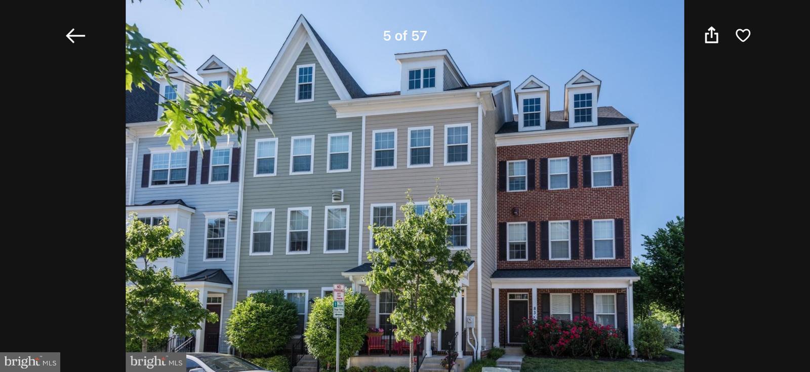 TOWSON GREEN - Residential Lease