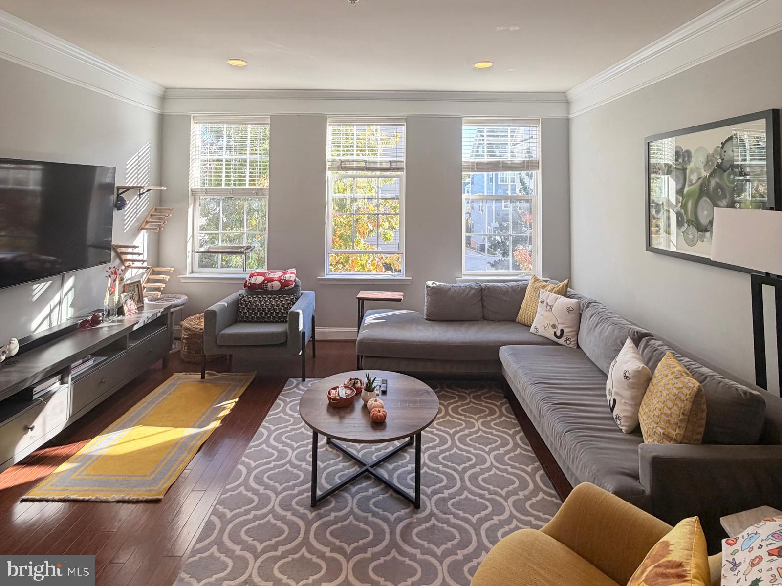 TOWSON GREEN - Residential Lease