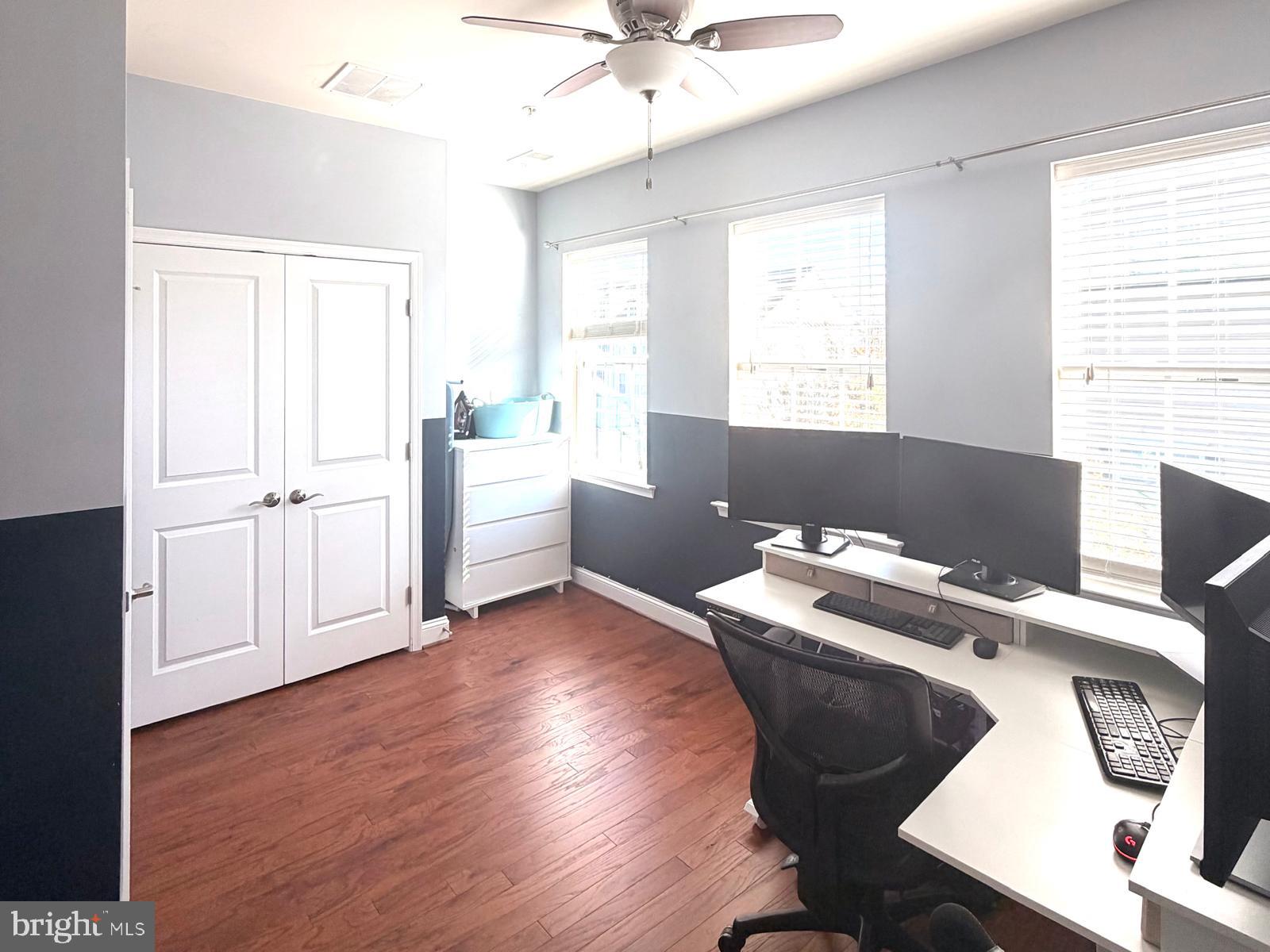 TOWSON GREEN - Residential Lease