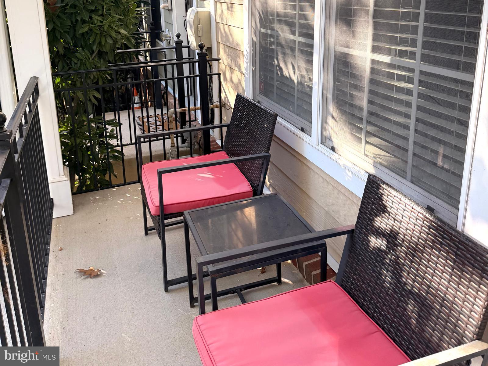 TOWSON GREEN - Residential Lease