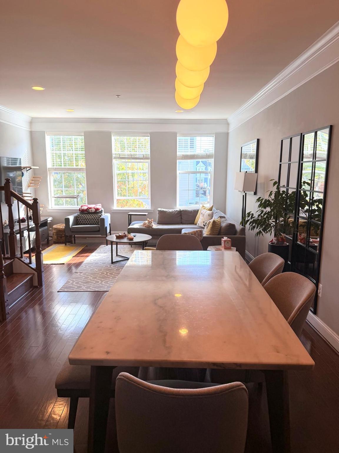 TOWSON GREEN - Residential Lease