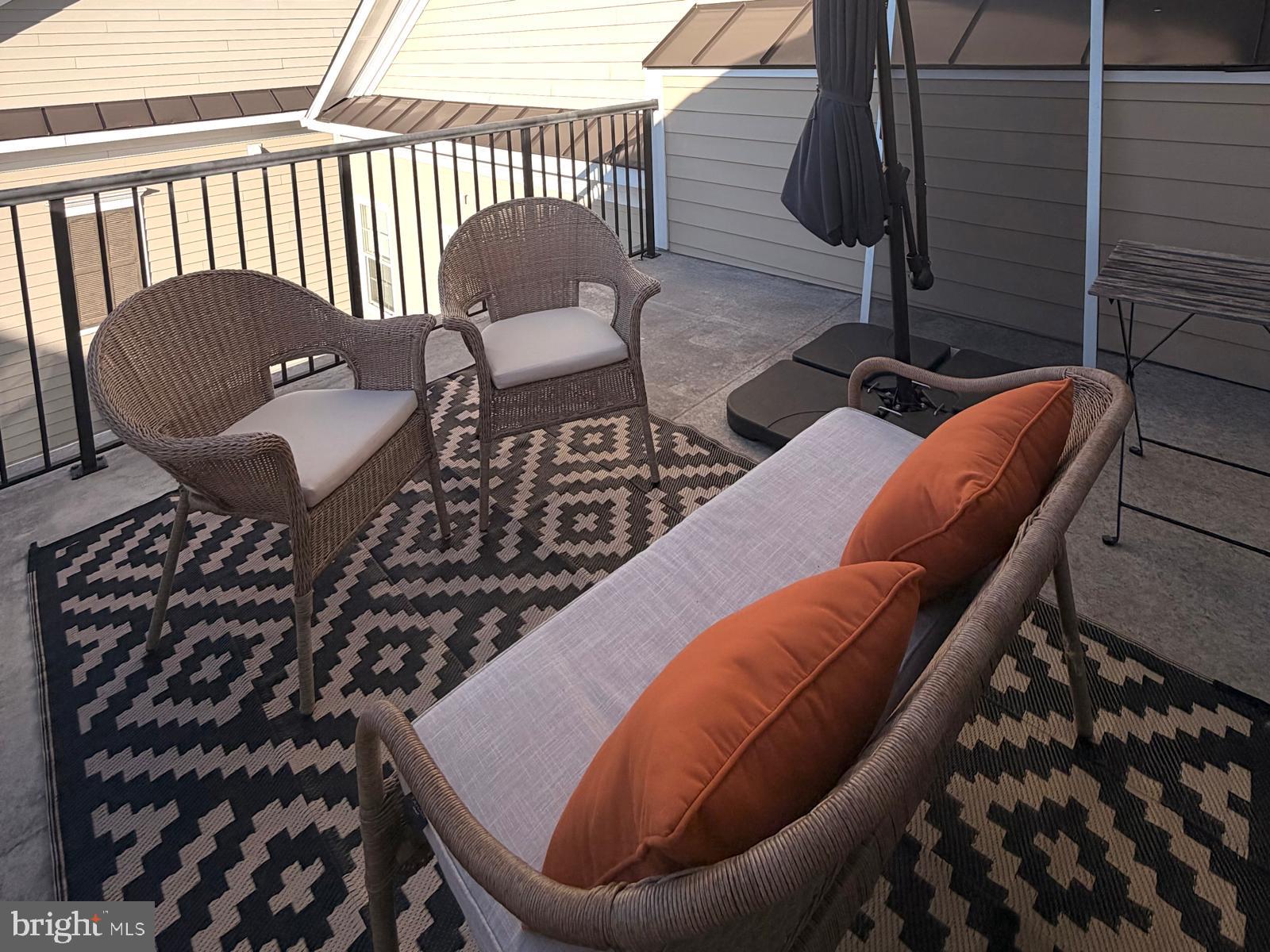 TOWSON GREEN - Residential Lease