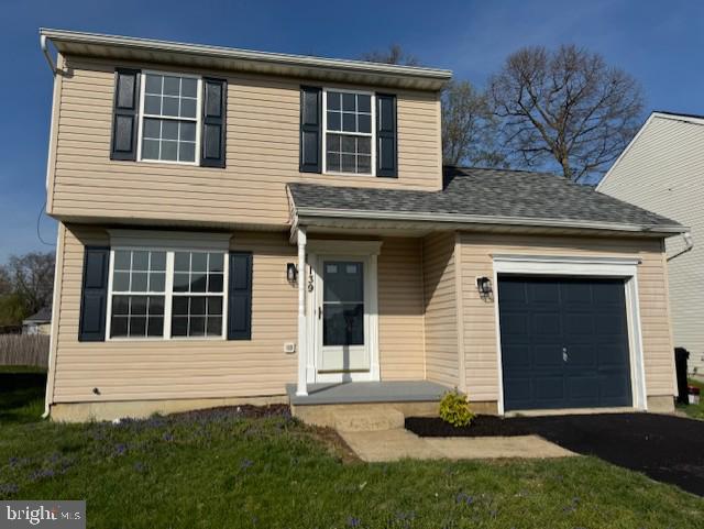 BOOTHHURST - Residential