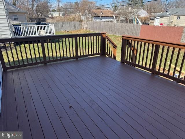 BOOTHHURST - Residential