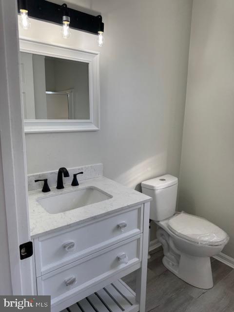 BOOTHHURST - Residential