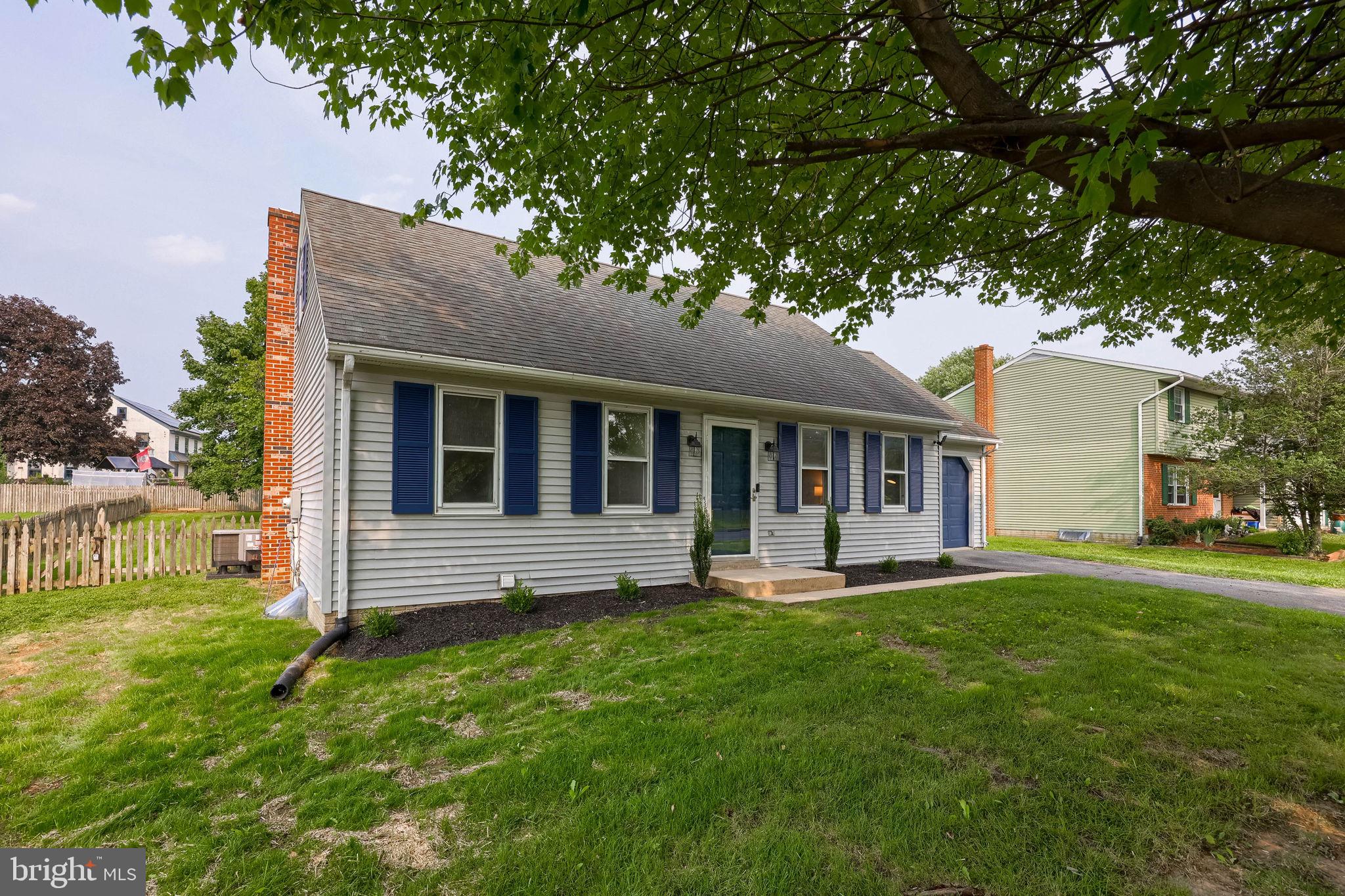 1409 STONY BATTERY ROAD