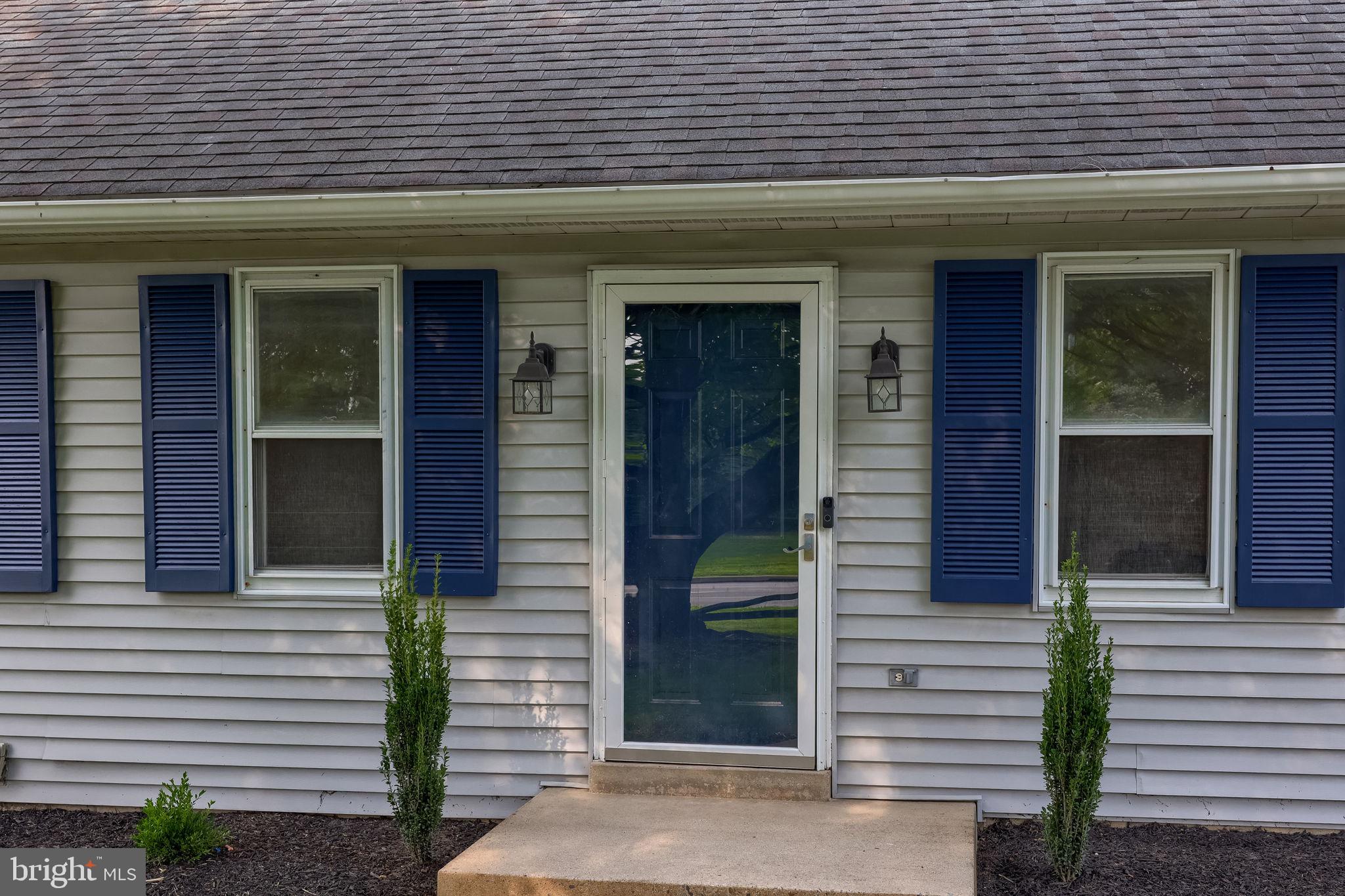 1409 STONY BATTERY ROAD