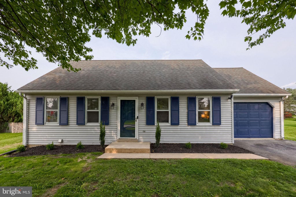 Photo of 1409 Stony Battery Road, LANCASTER, PA 17601 (MLS # PALA2093718)