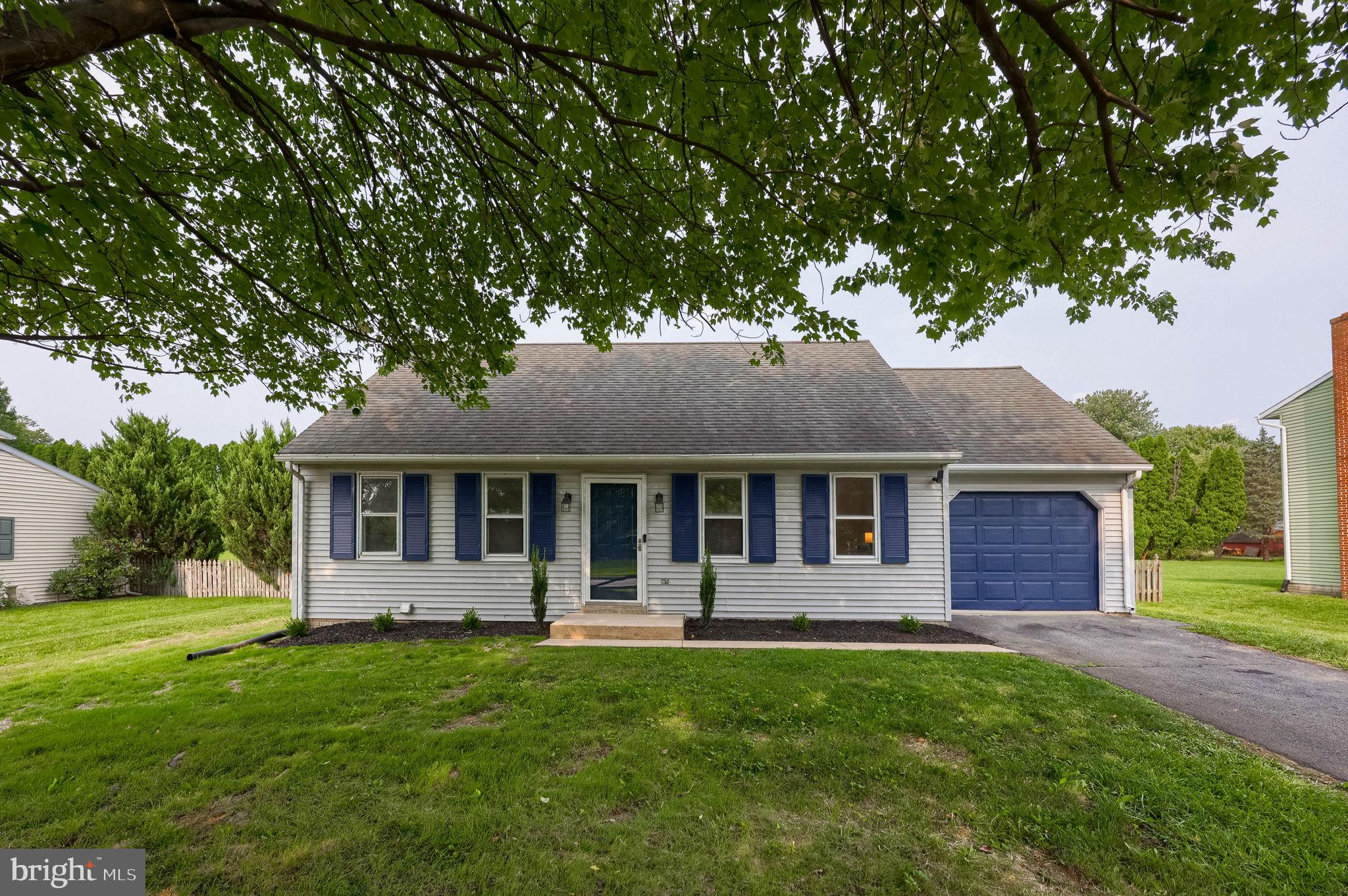 1409 STONY BATTERY ROAD