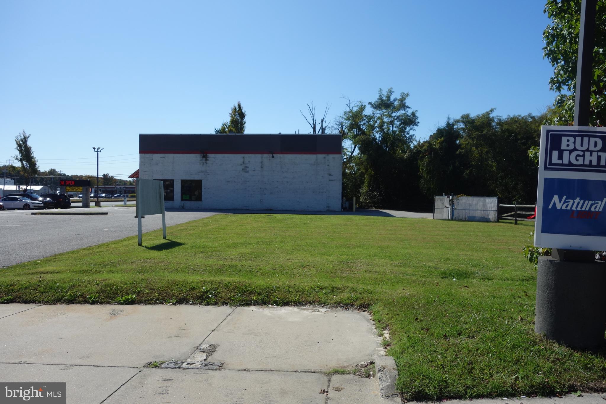 610 S PHILADELPHIA BOULEVARD